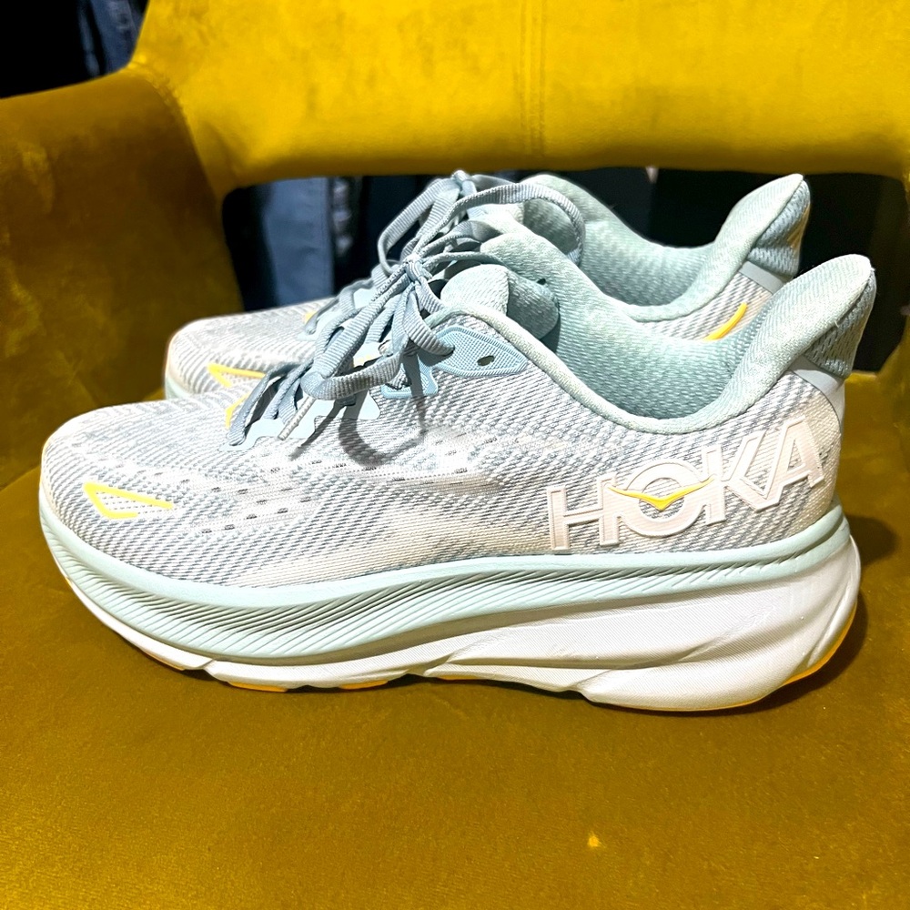 Hoka Clifton 9 Sneaker